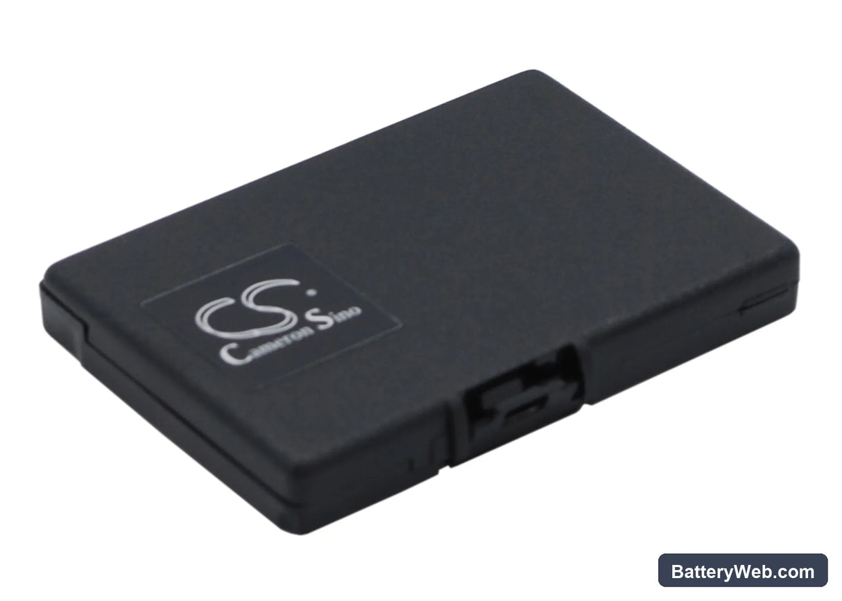 Way Systems MTT 1510 Replacement Battery, 3.7V, 850mAh, Li-ion 4