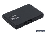Way Systems MTT 1510 Replacement Battery, 3.7V, 850mAh, Li-ion 4