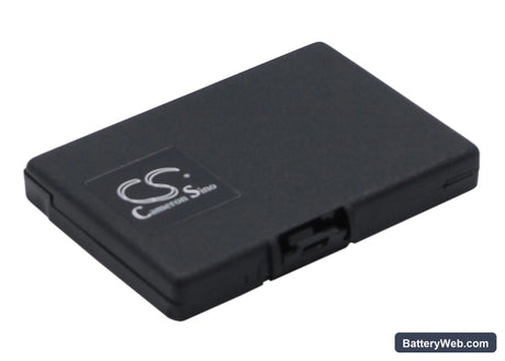 Way Systems MTT 1510 Replacement Battery, 3.7V, 850mAh, Li-ion 4