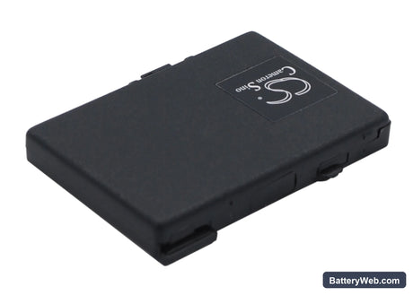 Way Systems MTT 1510 Replacement Battery, 3.7V, 850mAh, Li-ion 5