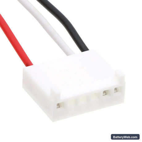 WITT Oxybaby Replacement Battery, 3.6V, 2000mAh, Ni-MH 5