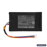 Weinmann Meduvent Standard Replacement Battery, 10.8V, 5200mAh, Li-ion 3