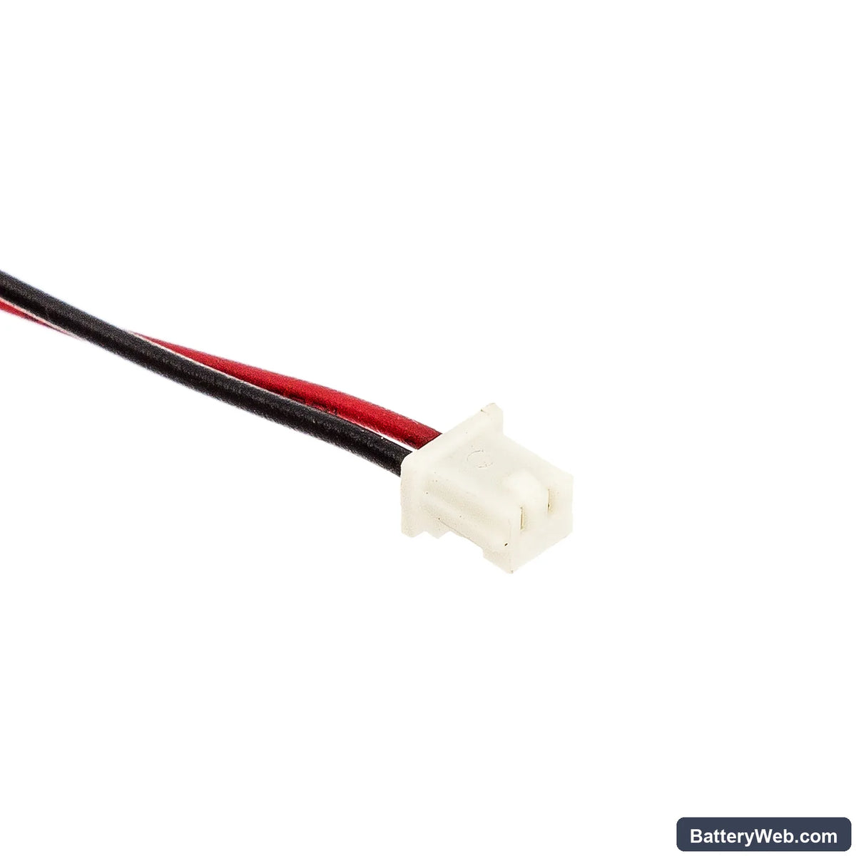 Wexler E5001 Replacement Battery, 3.7V, 800mAh, Li-Polymer 5