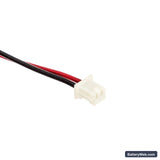 Wexler E5001 Replacement Battery, 3.7V, 800mAh, Li-Polymer 5