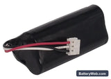 Kadus Clipper HS70 Replacement Battery, 3.6V, 700mAh, Ni-MH 2