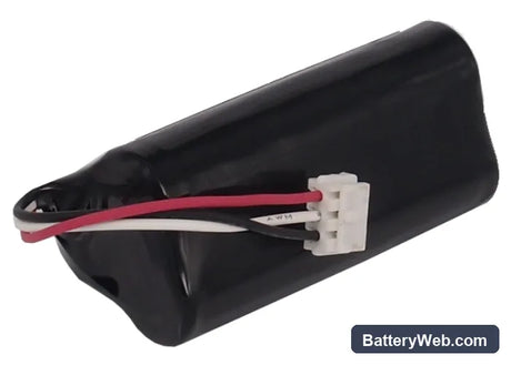 Kadus Clipper HS70 Replacement Battery, 3.6V, 700mAh, Ni-MH 2