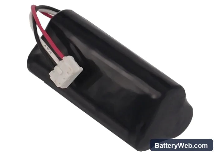 Kadus Clipper HS70 Replacement Battery, 3.6V, 700mAh, Ni-MH 3