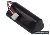 Kadus Clipper HS70 Replacement Battery, 3.6V, 700mAh, Ni-MH 3