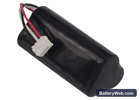 Kadus Clipper HS70 Replacement Battery, 3.6V, 700mAh, Ni-MH 3