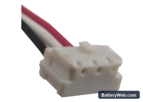 Kadus Clipper HS70 Replacement Battery, 3.6V, 700mAh, Ni-MH 5
