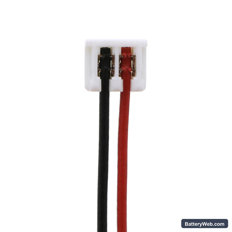 Wella Xpert HS71 Replacement Battery, 3.7V, 1400mAh, Li-ion 4