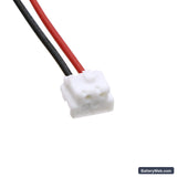 Wella Xpert HS71 Replacement Battery, 3.7V, 1400mAh, Li-ion 5