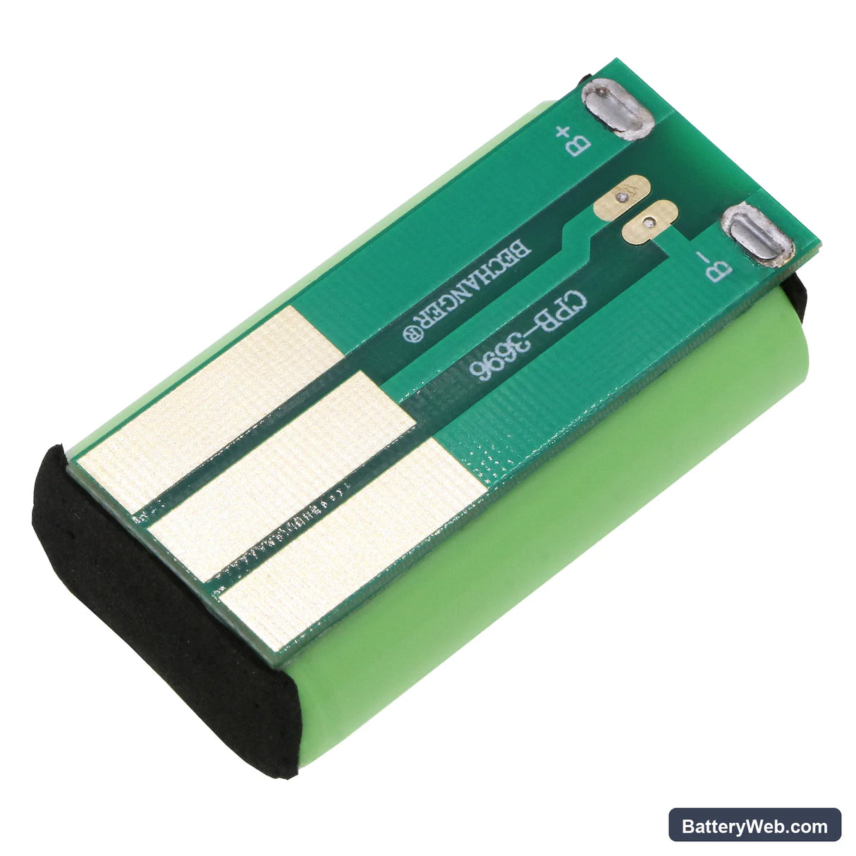 Wahl Professional Animal Arco Replacement Battery, 2.4V, 2000mAh, Ni-MH 3