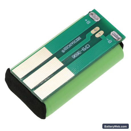 Wahl Professional Animal Arco Replacement Battery, 2.4V, 2000mAh, Ni-MH 3