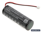 Wahl Pro 9550 Replacement Battery, 2.4V, 1200mAh, Ni-MH 3
