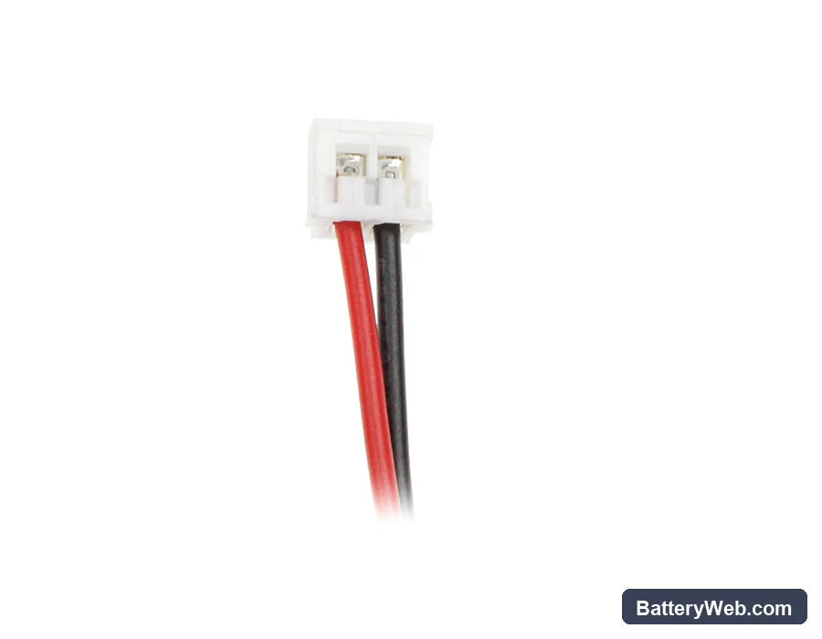 Wahl Pro 9550 Replacement Battery, 2.4V, 1200mAh, Ni-MH 6
