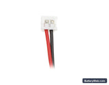 Wahl Pro 9550 Replacement Battery, 2.4V, 1200mAh, Ni-MH 6