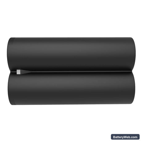 Wyze Pro 2k Replacement Battery, 3.7V, 5200mAh, Li-ion 6