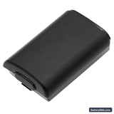 Microsoft Xbox X360 Replacement Battery, 2.4V, 1200mAh, Ni-MH 3