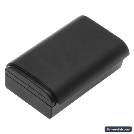 Microsoft Xbox X360 Replacement Battery, 2.4V, 1200mAh, Ni-MH 4