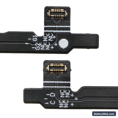 Xiaomi 14 Replacement Battery, 3.87V, 4250mAh, Li-Polymer 4