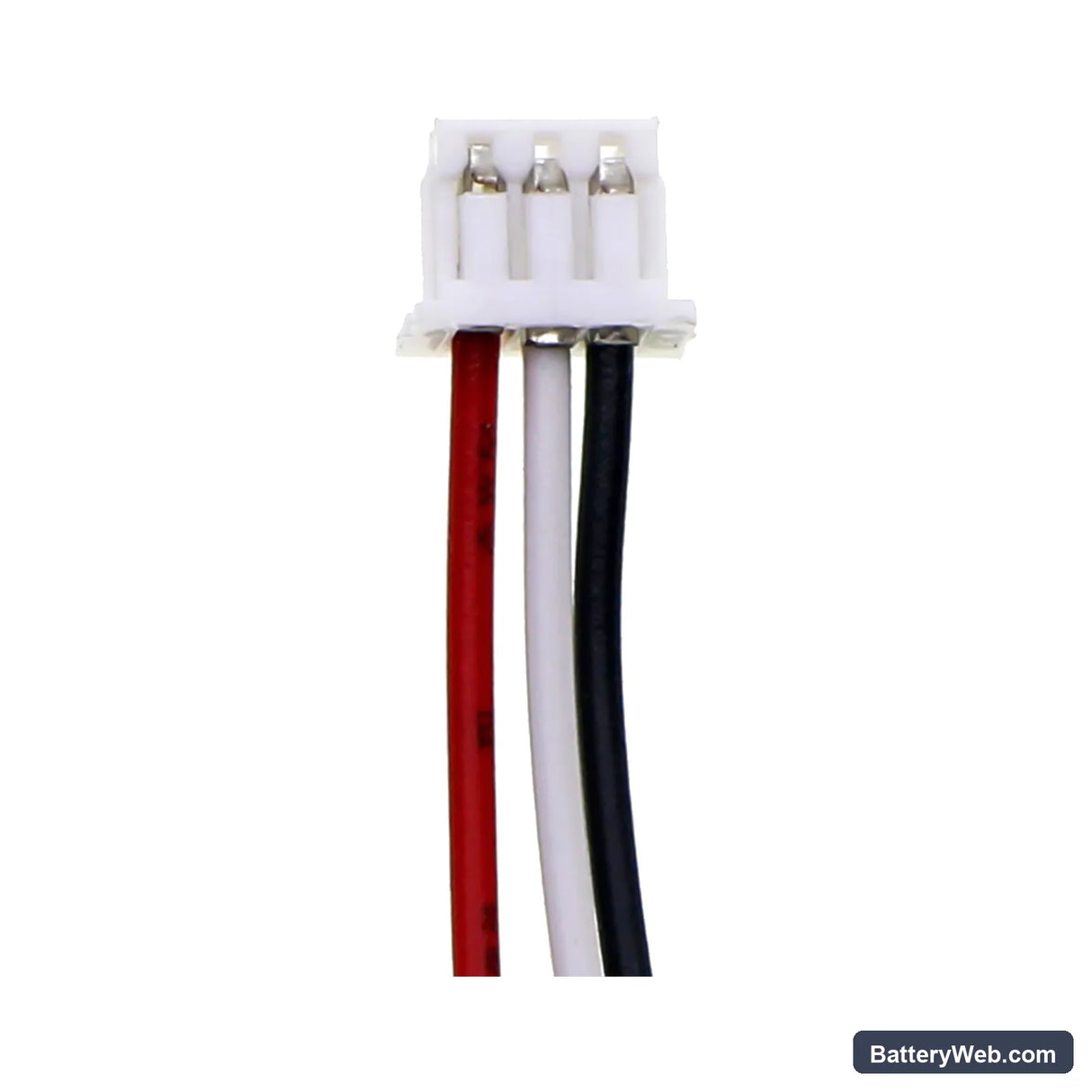 Sony XDR-P1DBP Replacement Battery, 3.7V, 1100mAh, Li-Polymer 4