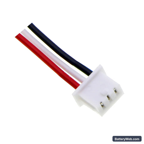 Sony XDR-P1DBP Replacement Battery, 3.7V, 1100mAh, Li-Polymer 5