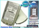 Xplore M98 Replacement Battery, 3.7V, 950mAh, Li-Polymer 1