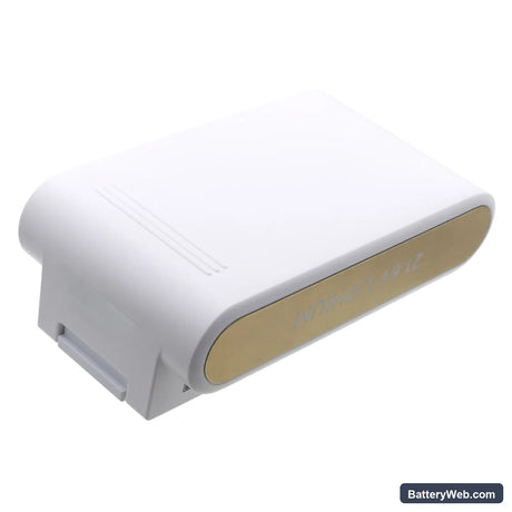 Jimmy JW51 Replacement Battery, 21.6V, 2500mAh, Li-ion 3