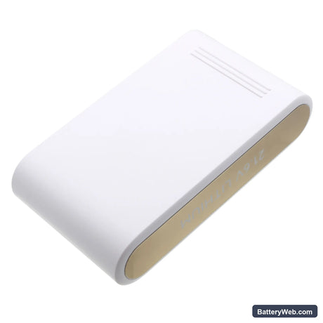 Jimmy JW51 Replacement Battery, 21.6V, 2500mAh, Li-ion 4