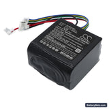 Roborock A10 Ultra B Replacement Battery, 21.6V, 4000mAh, Li-ion 1