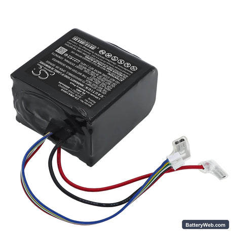 Roborock A10 Ultra B Replacement Battery, 21.6V, 4000mAh, Li-ion 2