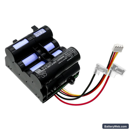 Xiaomi Mijia B302cn Replacement Battery, 21.6V, 4000mAh, Li-ion 2