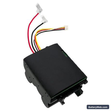 Xiaomi Mijia B302cn Replacement Battery, 21.6V, 4000mAh, Li-ion 3