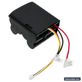 Xiaomi Mijia B302cn Replacement Battery, 21.6V, 4000mAh, Li-ion 4