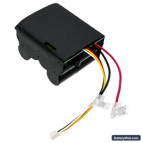Xiaomi Mijia B302cn Replacement Battery, 21.6V, 4000mAh, Li-ion 4