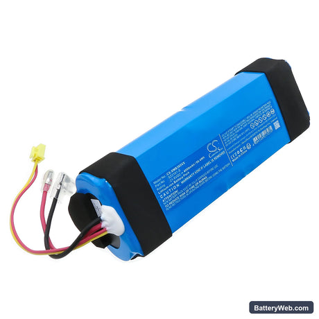 Xiaomi B305GL Replacement Battery, 21.6V, 4000mAh, Li-ion 1
