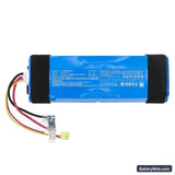 Xiaomi B305GL Replacement Battery, 21.6V, 4000mAh, Li-ion 3