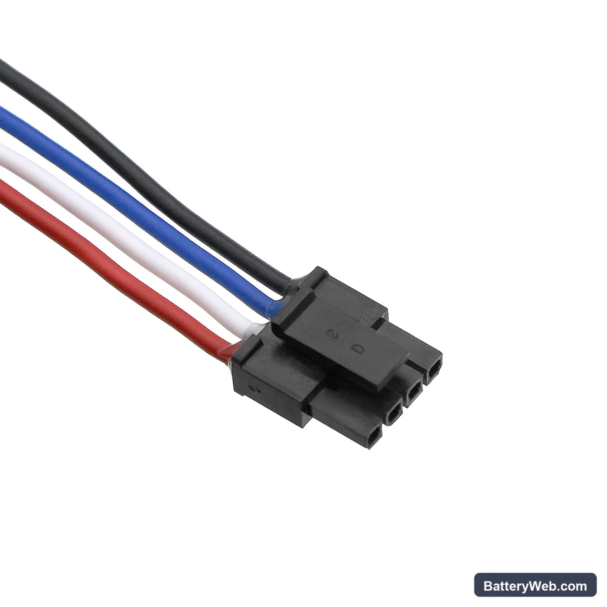 Xiaomi Roborock 1C Replacement Battery, 14.4V, 2500mAh, Li-ion 5