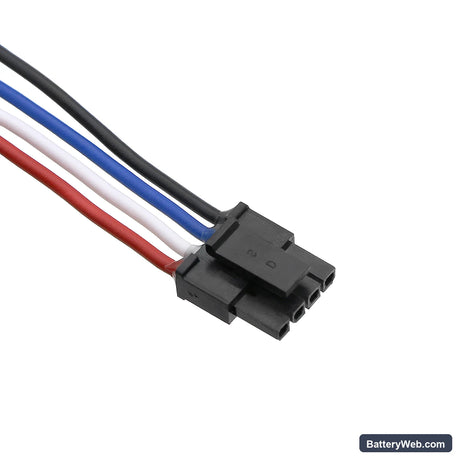 Xiaomi Roborock 1C Replacement Battery, 14.4V, 2500mAh, Li-ion 5