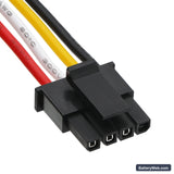 Xiaomi Roborock 1C Replacement Battery, 14.4V, 5200mAh, Li-ion 5