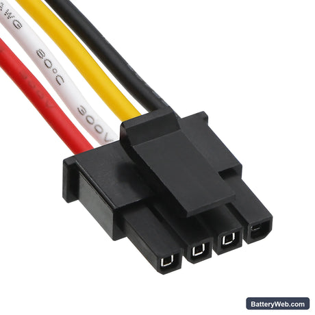 Xiaomi Roborock 1C Replacement Battery, 14.4V, 5200mAh, Li-ion 5
