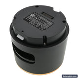 Viomi Cyber Lite Replacement Battery, 25.9V, 2400mAh, Li-ion 4