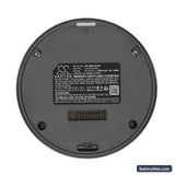 Viomi Cyber Lite Replacement Battery, 25.9V, 2400mAh, Li-ion 5