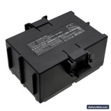 Xiaomi CyberDog Replacement Battery, 21.6V, 5000mAh, Li-ion 1