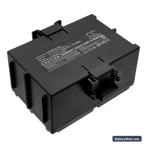 Xiaomi CyberDog Replacement Battery, 21.6V, 5000mAh, Li-ion 1