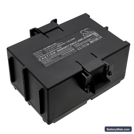 Xiaomi CyberDog Replacement Battery, 21.6V, 5000mAh, Li-ion 1