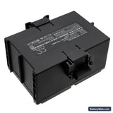 Xiaomi CyberDog Replacement Battery, 21.6V, 5000mAh, Li-ion 2