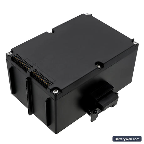 Xiaomi CyberDog Replacement Battery, 21.6V, 5000mAh, Li-ion 3