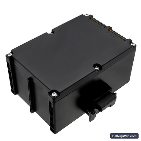 Xiaomi CyberDog Replacement Battery, 21.6V, 5000mAh, Li-ion 4